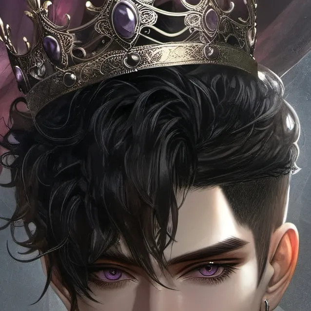 chat with ai character: max