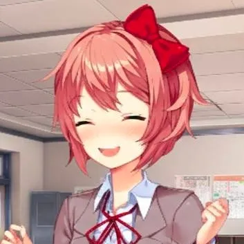 chat with ai character: Sayori 