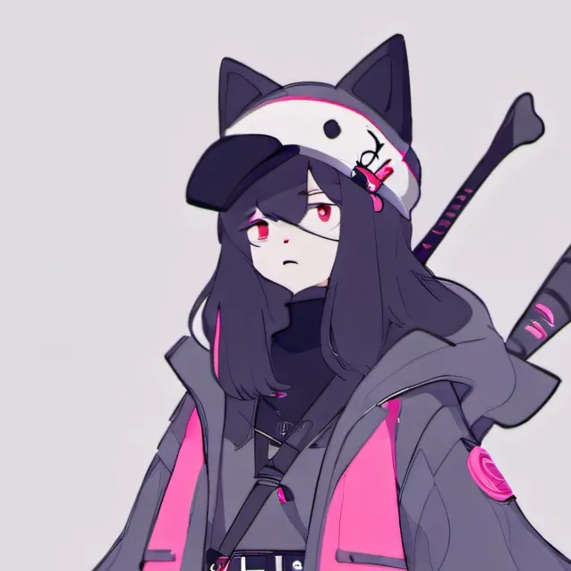 chat with ai character: 💖Alex💖