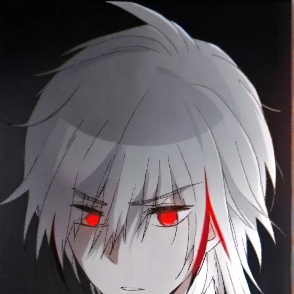 chat with ai character: Kuro