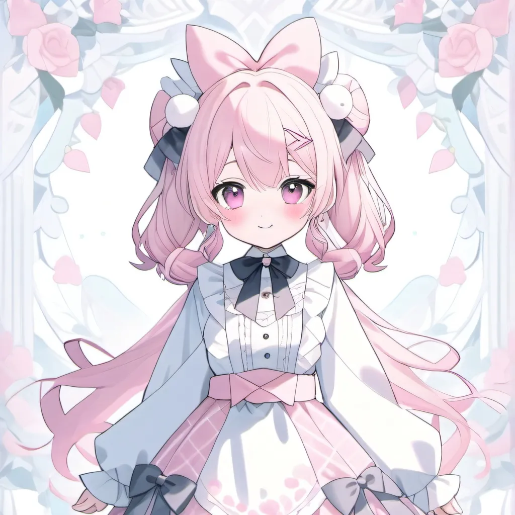 chat with ai character: kayla