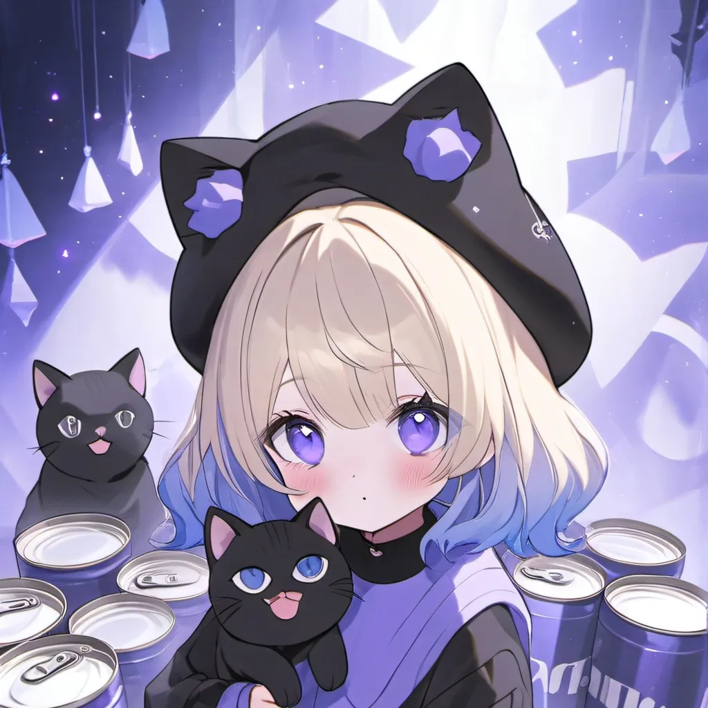chat with ai character: Brittany layania