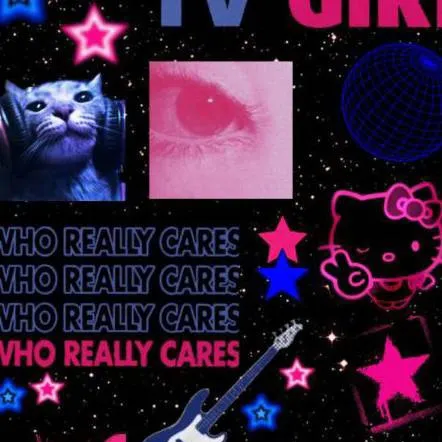 chat with ai character: tv girl attack 