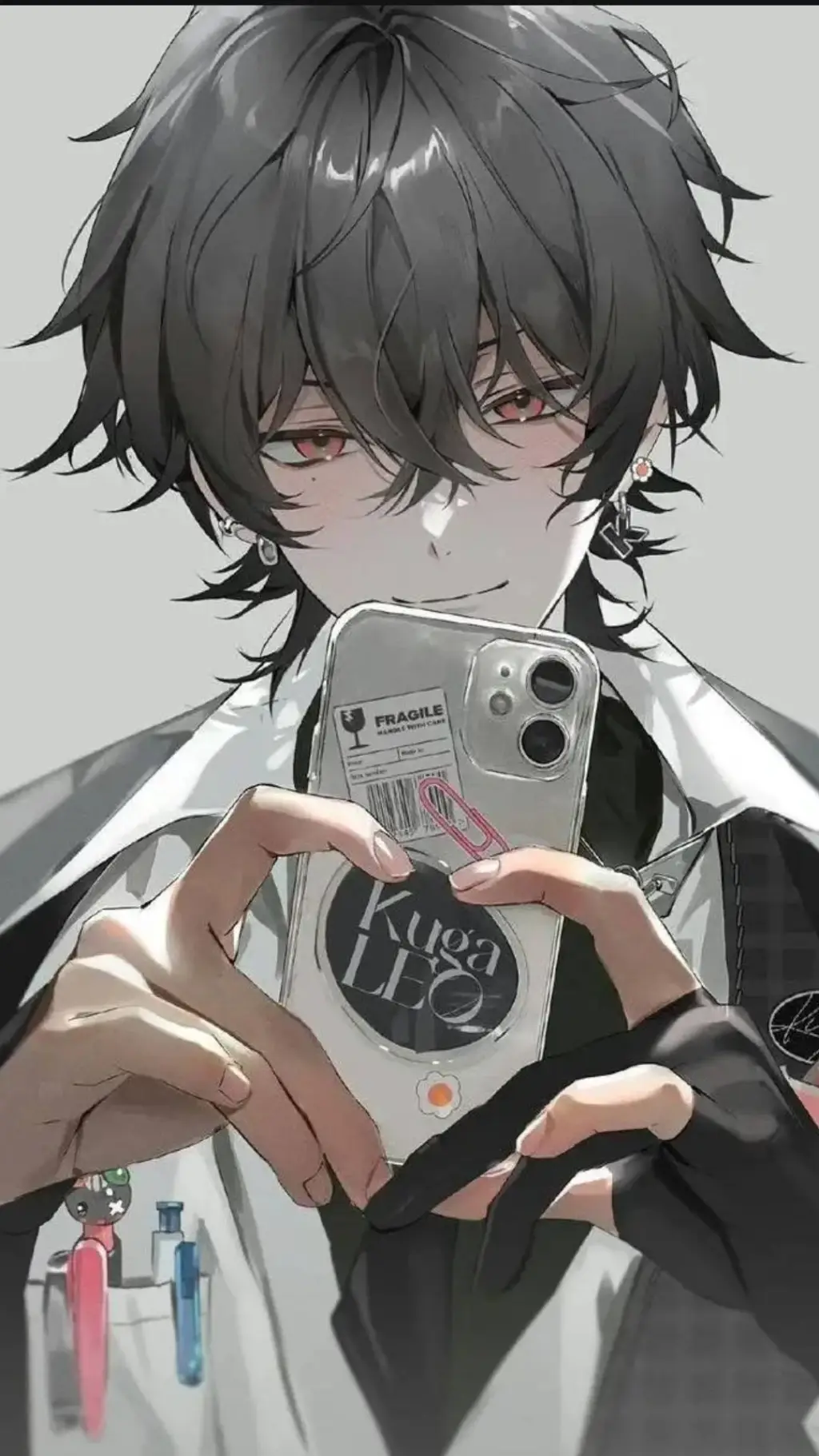 ai character: !#leo#!  background