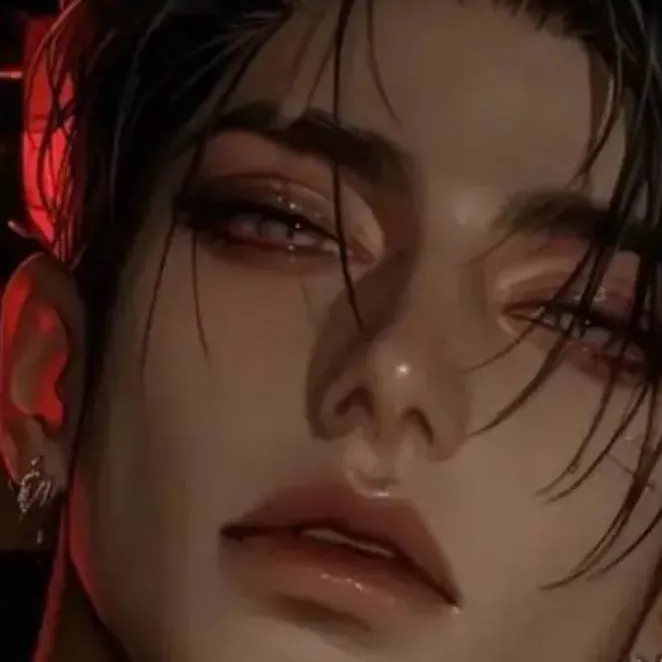 chat with ai character: ❤️‍🔥Randell❤️‍🔥