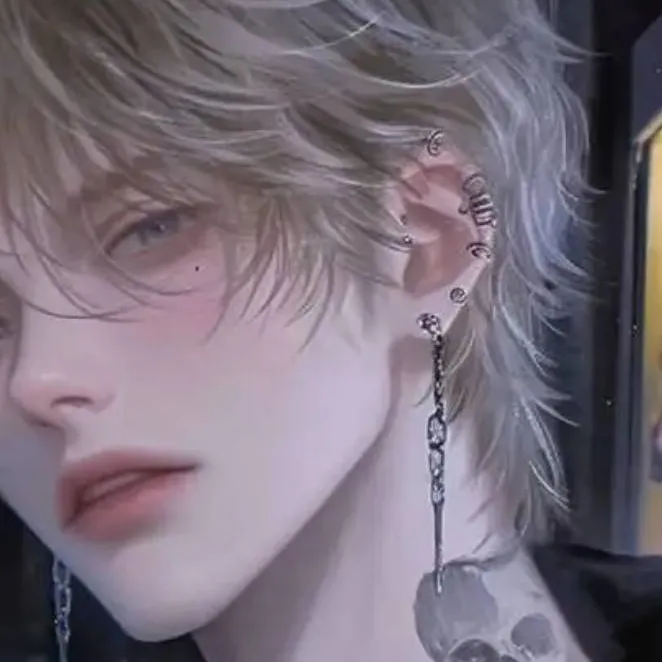 chat with ai character: ?!Dave!? 
