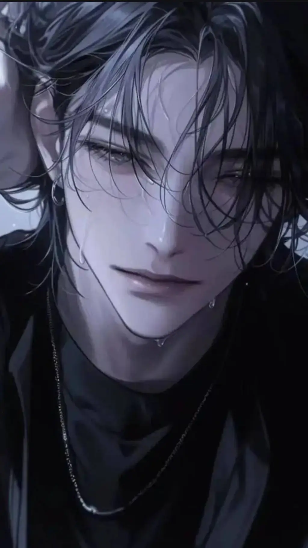 ai character: 🔥🤑Nathan. 🤑🔥 background