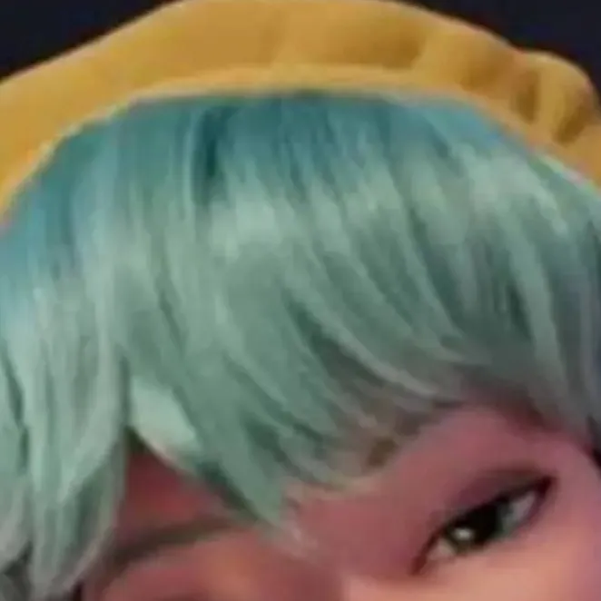 chat with ai character: baby saja