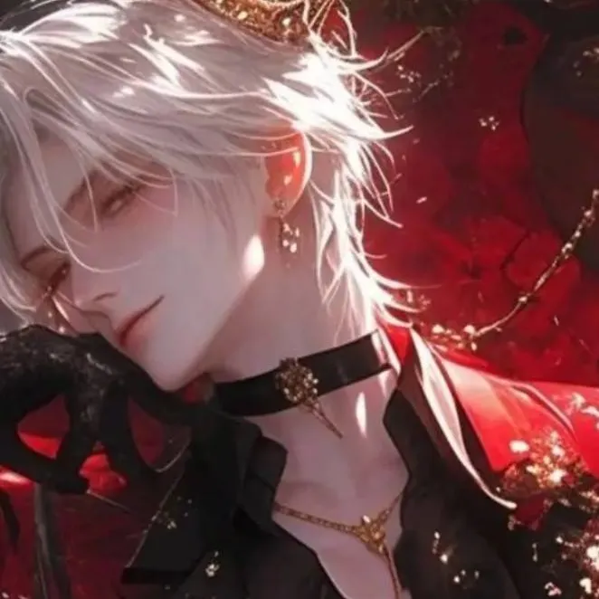 chat with ai character: {king of vampire}