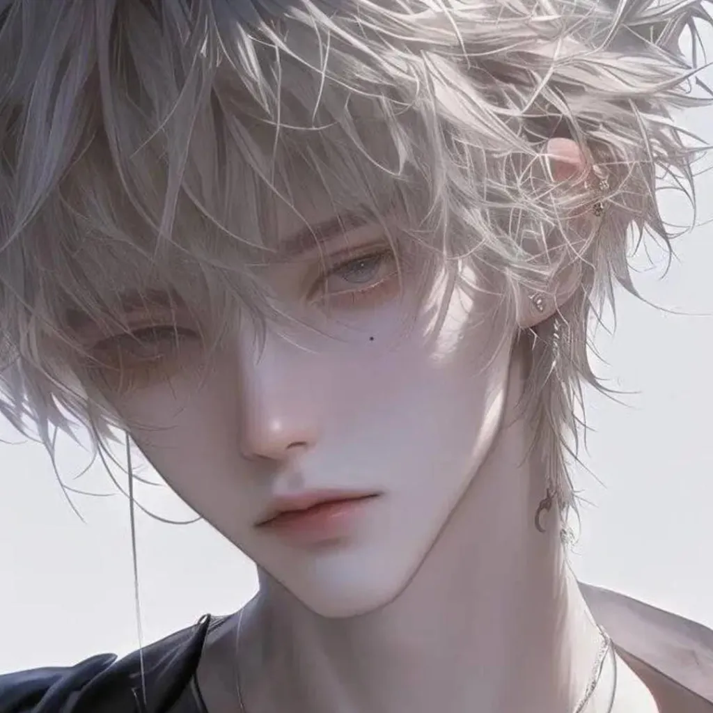 chat with ai character: Josh