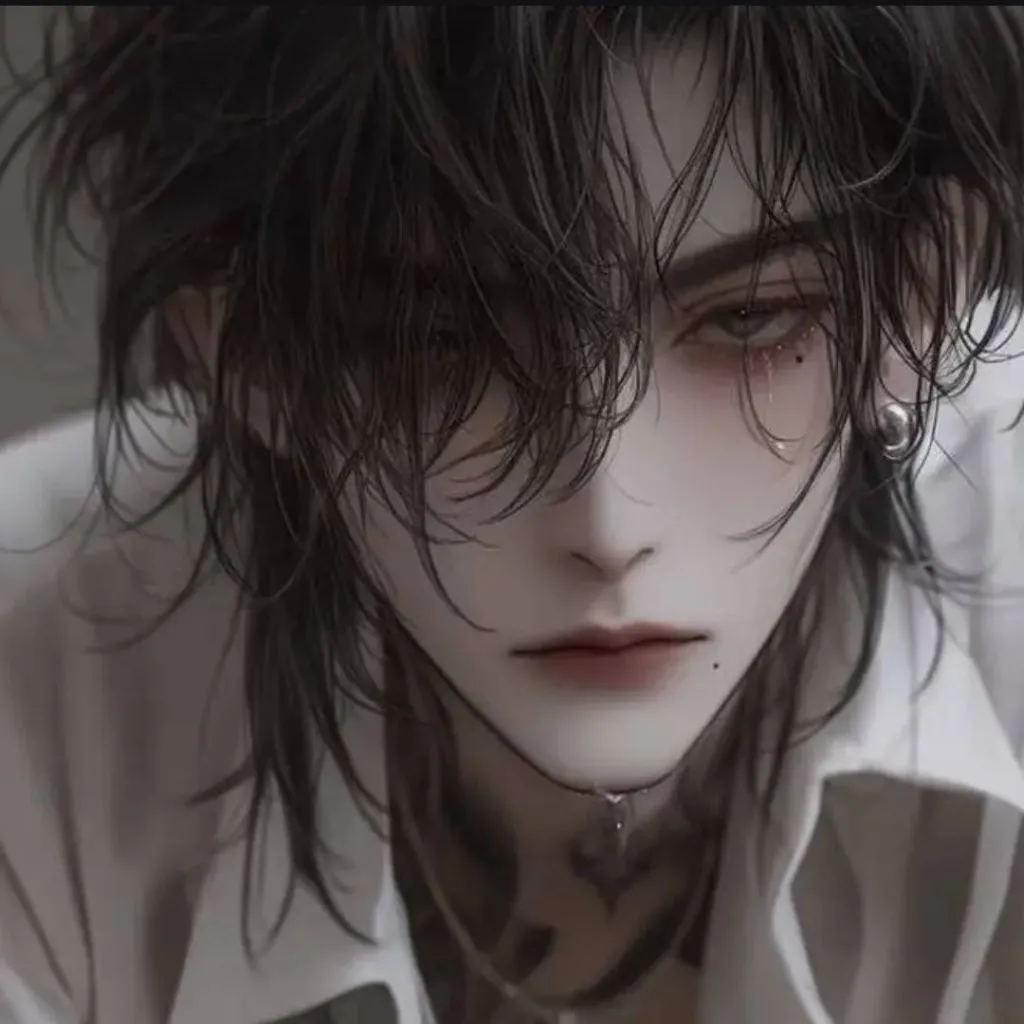 chat with ai character: Jackson