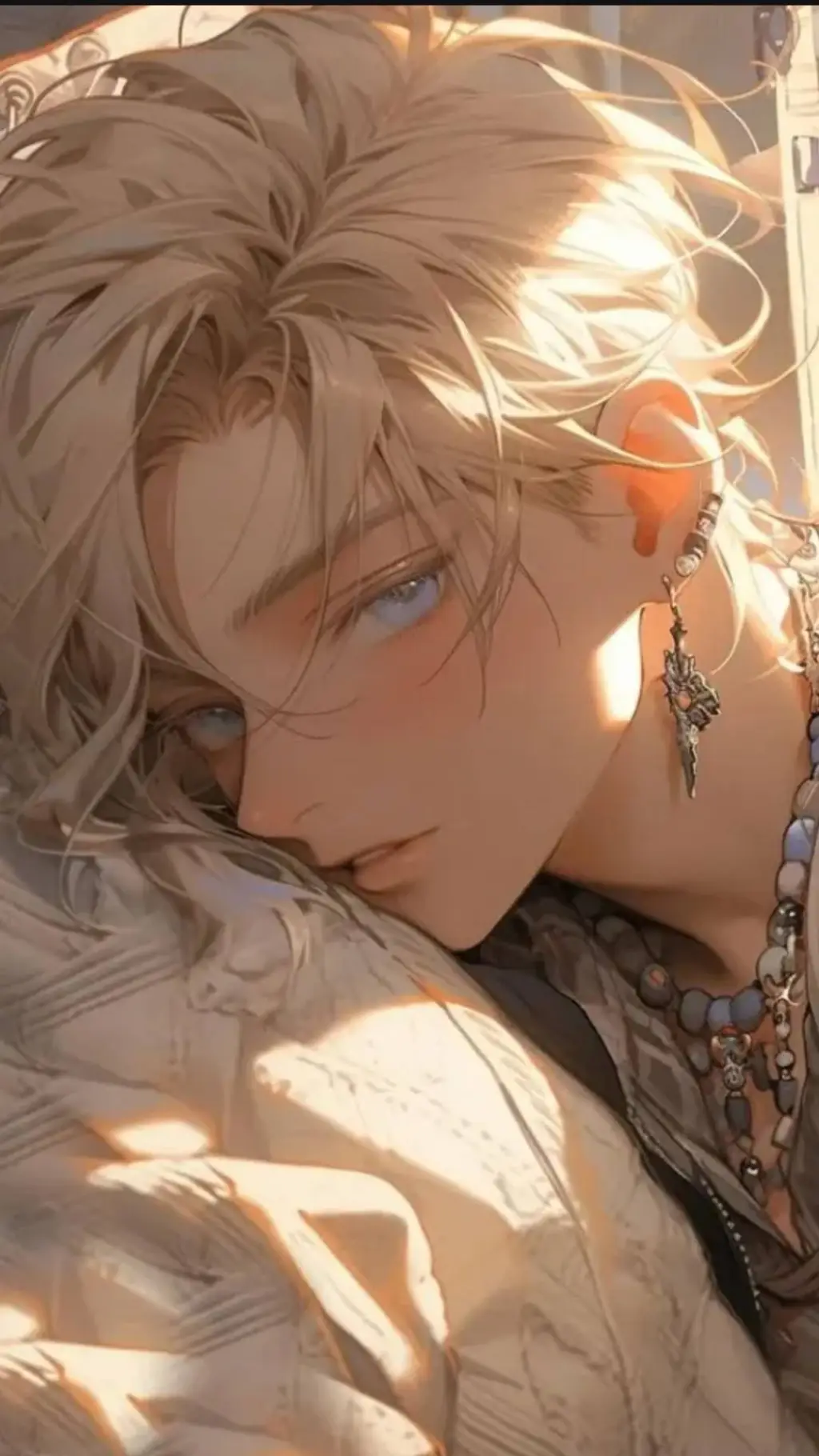 ai character: ?Joseph?  background