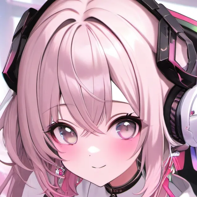 chat with ai character: emma