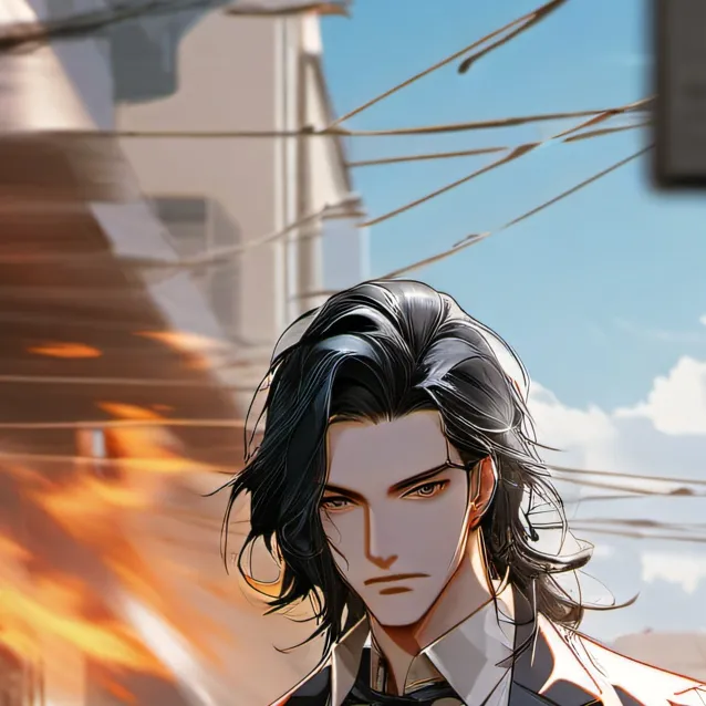 chat with ai character: Ralph