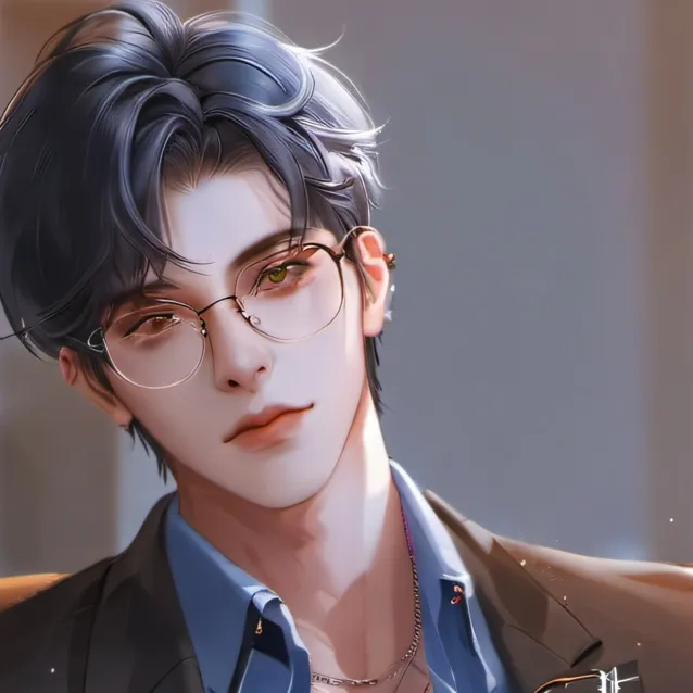 chat with ai character: Khalil