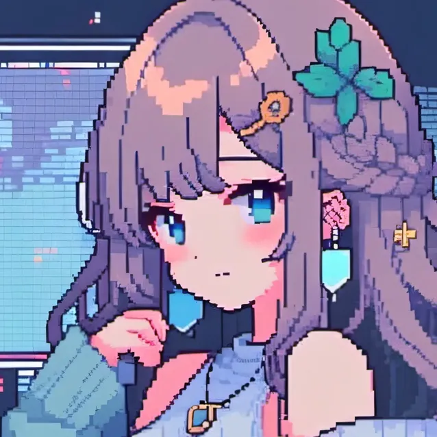 chat with ai character: Emily