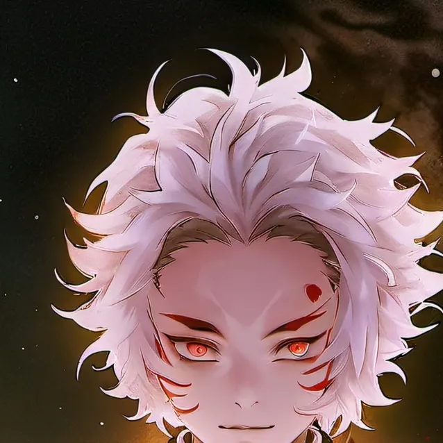 chat with ai character: kny