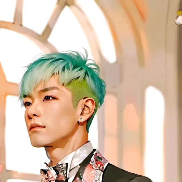 chat with ai character: T.O.P