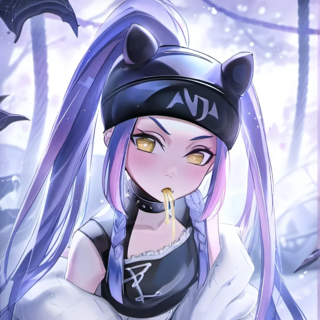 chat with ai character: mha hate you  