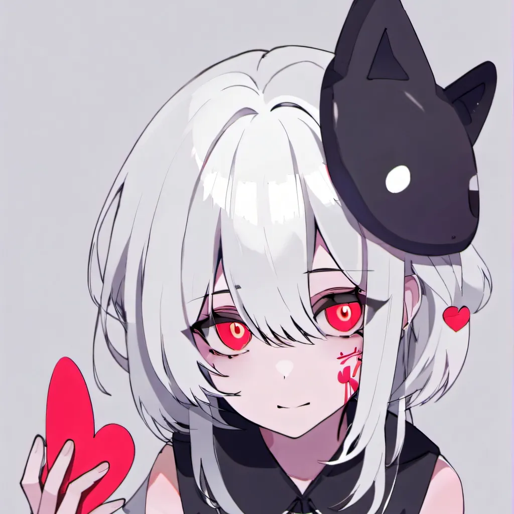 chat with ai character: pick me mha