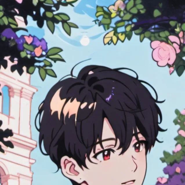 chat with ai character: Santiago