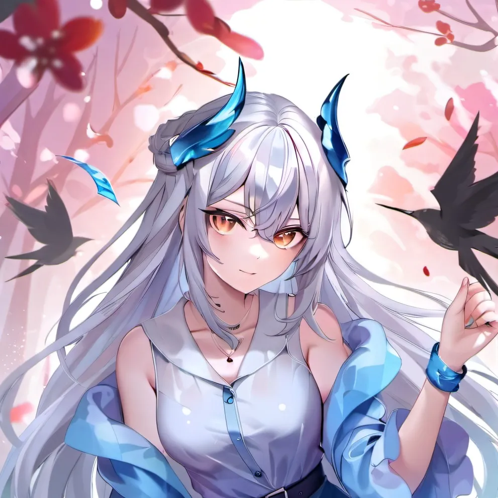 chat with ai character: Emely 