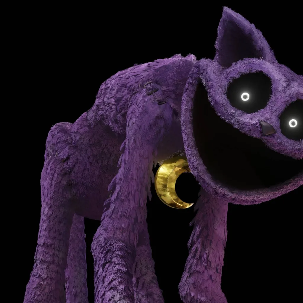 chat with ai character: catnap 