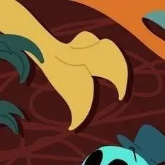 chat with ai character: poppy playtime ca-