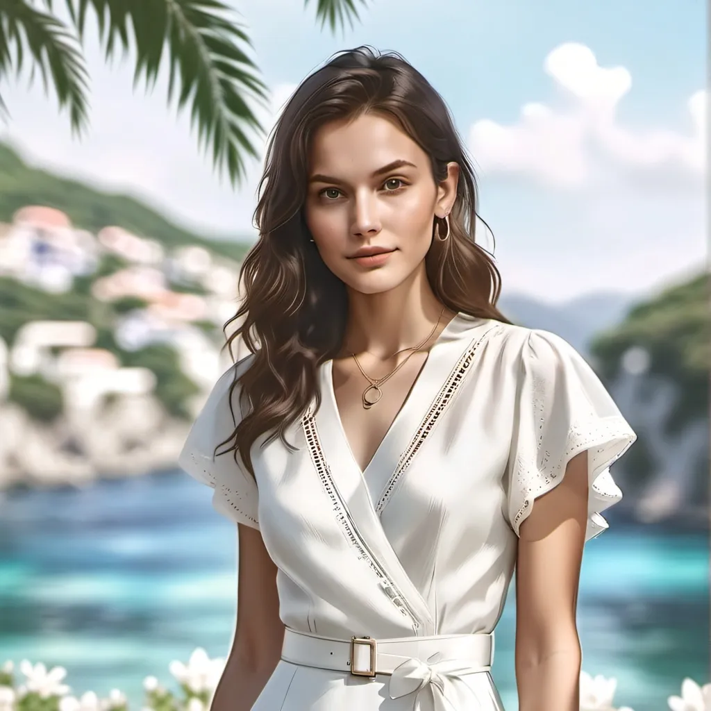 chat with ai character: Lia