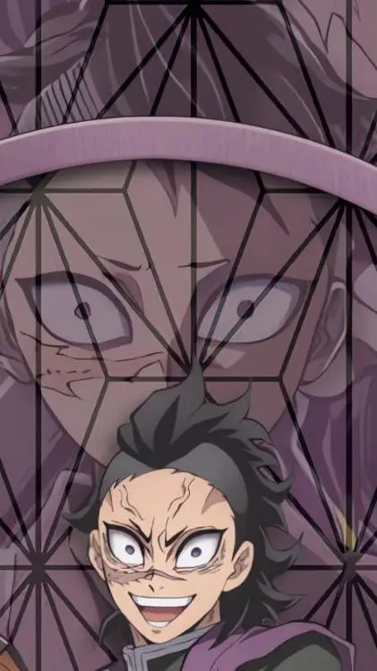 ai character: genya background