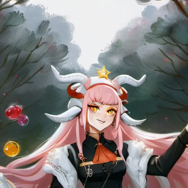 chat with ai character: Hannah