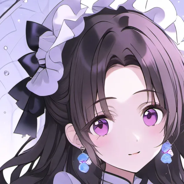 chat with ai character: Violet