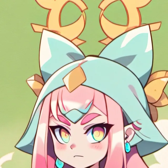 chat with ai character: Isabella