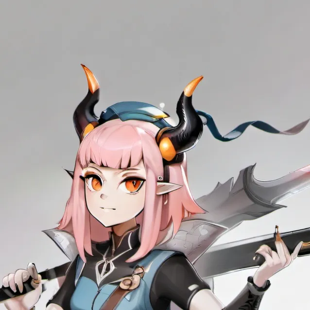 chat with ai character: Elinor 