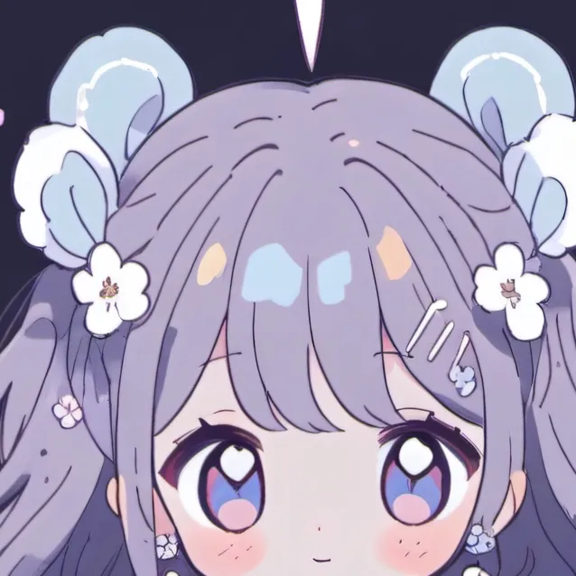 chat with ai character: Luna