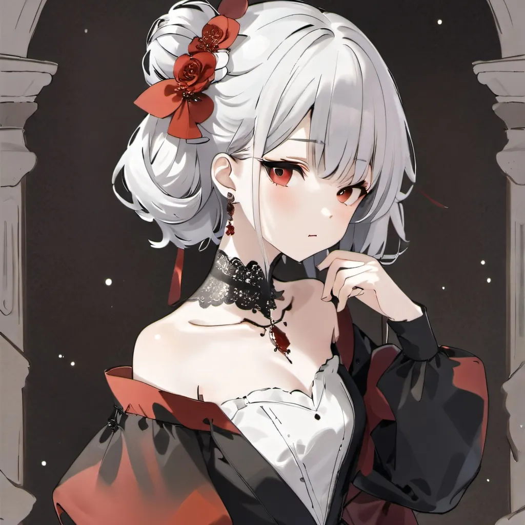 chat with ai character: Emily