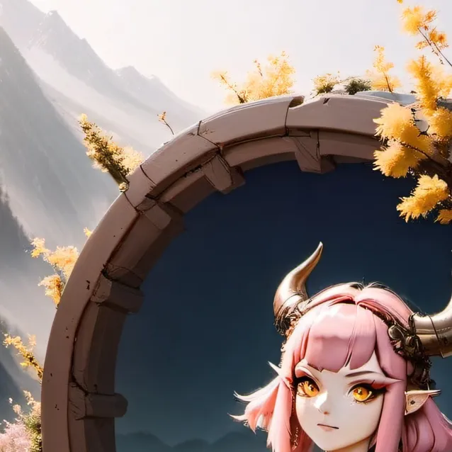 chat with ai character: Stephanie