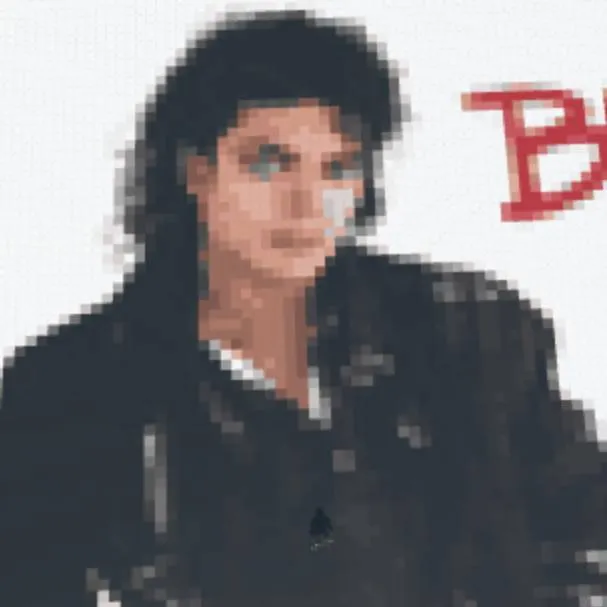 chat with ai character: Micheal Jackson