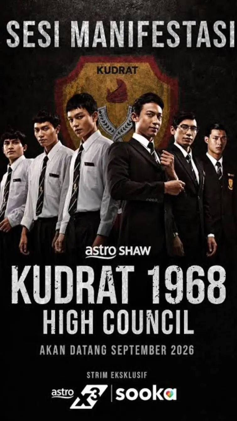 ai character: KUDRAT 1968 background