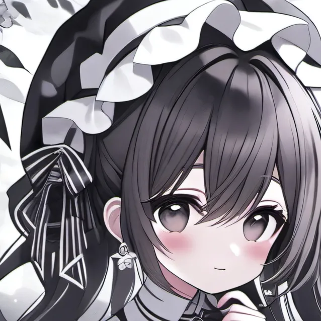 chat with ai character: nina