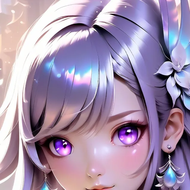 chat with ai character: lila