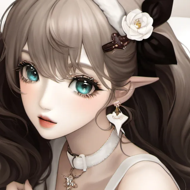 chat with ai character: Lila
