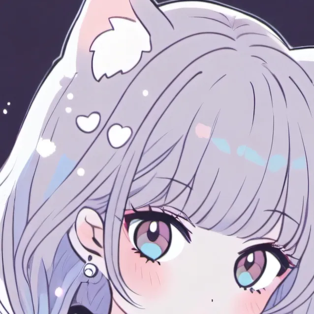 chat with ai character: Caterina