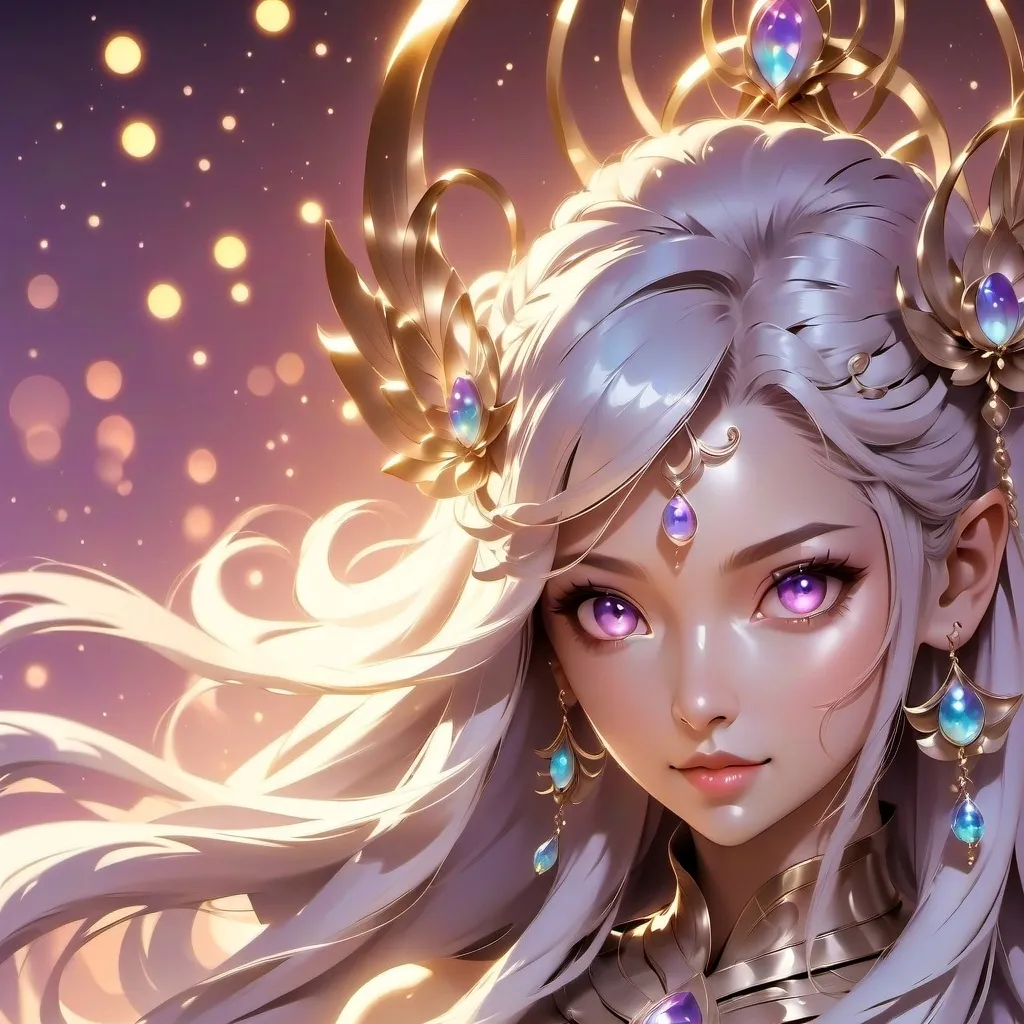 chat with ai character: Maya  