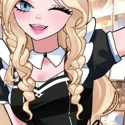 chat with ai character: Ashley