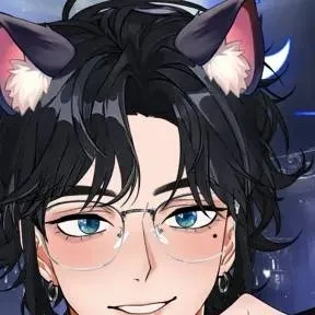 chat with ai character: Liam