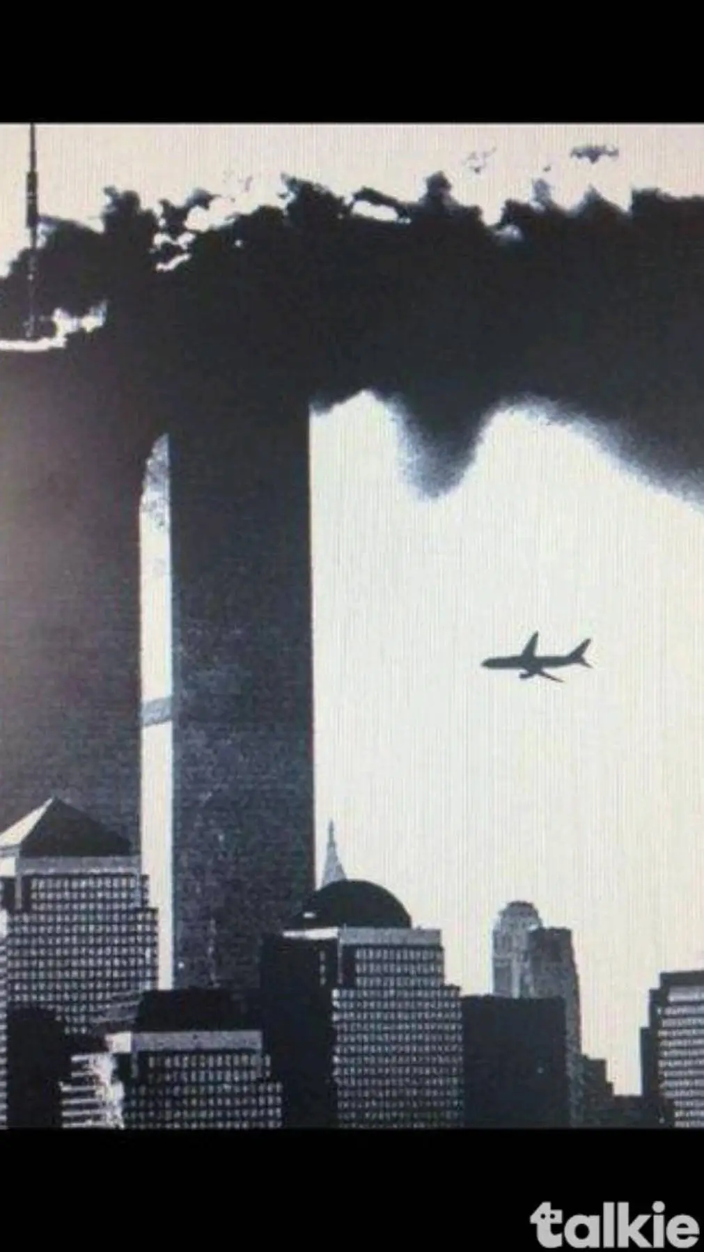 ai character: Torres hermanas background