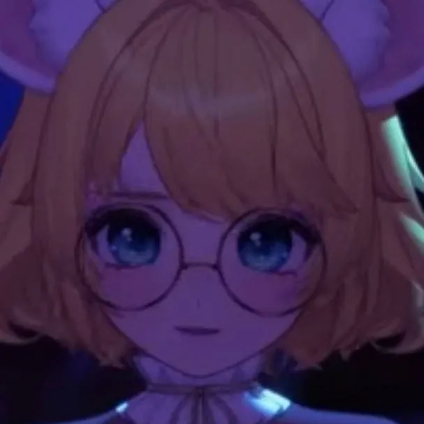 chat with ai character: sunny suuris