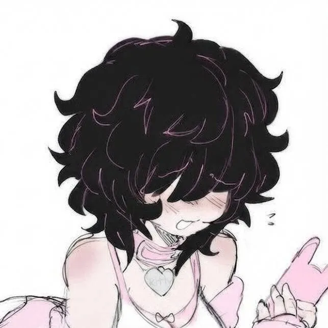 chat with ai character: luna