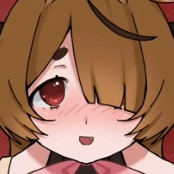 chat with ai character: shy devil mako